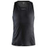 CRAFT ADV Essence sleeveless T-shirt