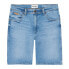 Фото #2 товара WRANGLER Texas denim shorts