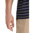 ფოტო #4 პროდუქტის ICEBREAKER Wace Stipe Merino short sleeve T-shirt