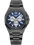 Фото #2 товара Наручные часы TW Steel Fast Lane TW1018 Limited Edition 46mm 10ATM