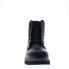Lugz Empire HI Water Resistant MEMPHV-069 Mens Black Casual Dress Boots 13
