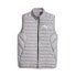 Фото #1 товара Puma Packlite Primaloft Vest Mens Grey Casual Athletic Outerwear 67171114