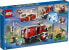 Фото #17 товара Конструктор LEGO Городской командный автомобиль пожарной службы (ID 12345)