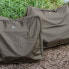 AVID CARP Bedchair XL