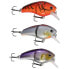 Фото #2 товара Приманка YOKOZUNA Bailon crankbait 13.2г 60 мм