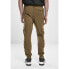 Фото #6 товара URBAN CLASSICS Double Pocket Terry cargo pants