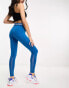 Фото #2 товара Nike Pro Training 365 leggings in blue