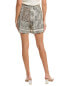 Фото #3 товара Pinko Chimera Short Women's