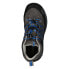 Фото #4 товара CMP Rigel Low Trekking WP 3Q13244 Hiking Shoes