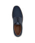 ფოტო #4 პროდუქტის Men's Winner Casual Lace Up Oxfords