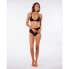 Фото #4 товара RIP CURL Premium Surf Banded Fixed Tri Bikini Top