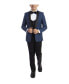 Костюм Perry Ellis Shawl Tuxedo Slim Fit