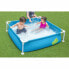 BESTWAY My First Pool 122x122x30.5 cm Tubular Pools