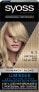 Фото #1 товара Syoss Farba do włosów Trwała Koloryzacja 8.5 Jasny Popielaty Blond