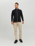 Свитер Jack & Jones JJEEMIL 12223949 Black