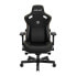 Фото #1 товара Офисный стул AndaSeat KAISER 3 ELEGANT Чёрный