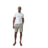 ფოტო #5 პროდუქტის BORN LIVING YOGA Volta short sleeve T-shirt