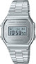 Фото #2 товара Casio Unisex Adult Digital Quartz Watch with Stainless Steel Strap
