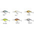 Фото #2 товара BERKLEY Dredger Crankbait 60 mm 14g