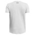 UNDER ARMOUR SportStyle Left Chest short sleeve T-shirt