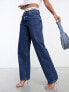 Calvin Klein Jeans 90's straight jeans in mid wash