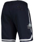 Фото #4 товара Men's Navy Seattle Mariners Team Shorts