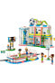 Фото #2 товара Конструктор пластиковый Lego Friends Spor Merkezi 41744 (832 детали)