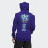 Фото #3 товара adidas men Trae Hoodie