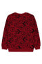 Фото #30 товара Erkek Çocuk Sweatshirt 2-5 Yaş Bordo