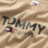 TOMMY JEANS Essential short sleeve T-shirt