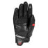 RAINERS Alfa leather gloves