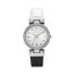 Caravelle by Bulova Dress Quartz Ladies Watch Stainless Steel with Two-Tone L...