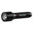 Фото #1 товара Led Lenser P6R Core - Ручной фонарь - Черный - IPX8 - LED - 900 lm - 240 м