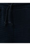 Фото #11 товара Брюки спортивные Koton Jogger с поясом, с карманом