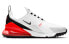 Фото #3 товара Кроссовки Nike Air Max 270 Low Black/Red