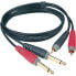 Фото #1 товара Klotz AT-CJ0100 Jack Cable 1 m