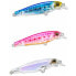 Фото #2 товара DUEL Fix minnow 19g 100 mm