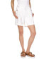 ფოტო #1 პროდუქტის Women's Pleated Sailor Shorts