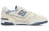 New Balance NB 550 BB550PLA Athletic Shoes