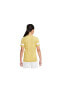 Sarı Nk Df Academy21 Üst Ss Jr Cw6103 700 Tişört