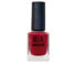 Фото #1 товара Cosmetics-Paris Esmalte Garnet Глянцевый лак для ногтей, красный 11 мл