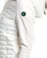 Save The Duck Paige Short Jacket Women's White 4