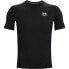 [1361518-001] MENS UNDER ARMOUR HEATGEAR ARMOUR SHORT SLEEVE