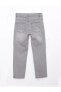 Фото #6 товара LCW Kids Basic Erkek Çocuk Jean Pantolon