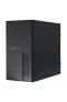 Фото #3 товара Chieftec XT-01B-350GPB - Mini Tower - PC - Black - micro ATX - SECC - 14 cm