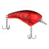 Фото #5 товара Shimano Red Craw MACBETH BIG Crankbait (MB75RC) Fishing