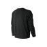 Фото #2 товара New Balance Crewneck