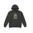 VOLCOM Earth Tripper hoodie S - фото #2