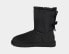 Boots UGG Bailey Bow II 1016225-BLK Black