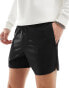 Фото #1 товара Hollister nylon short in black